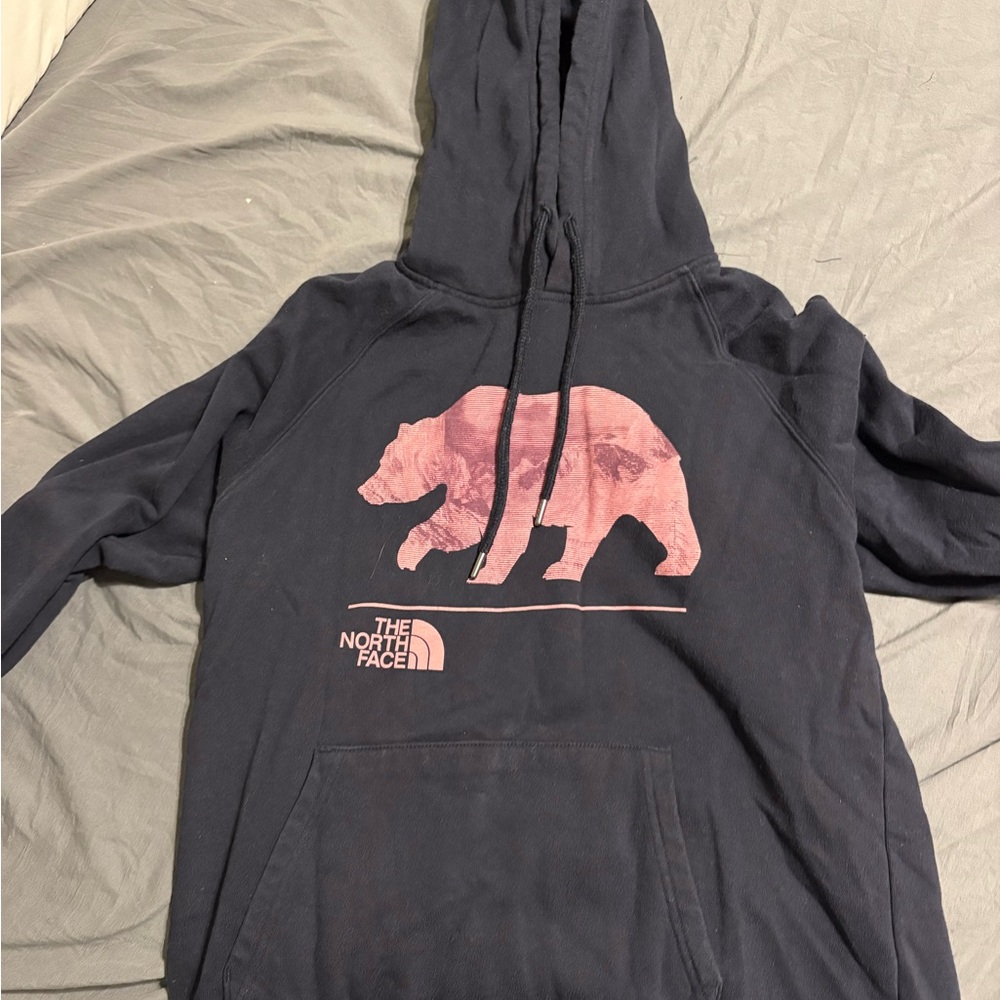 The North Face Black Women's Apparel